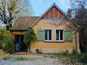 Maisonette au calme
